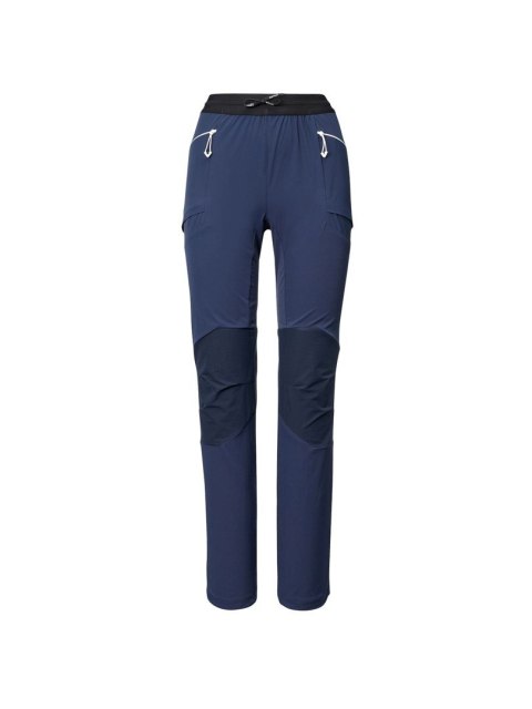Spodnie trekkingowe damskie Millet Kamet XCS Light Szafirowe Rozmiar S