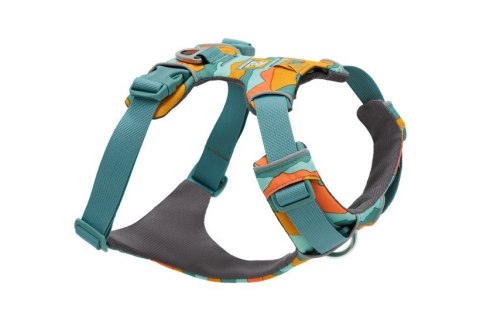 Szelki dla psa Ruffwear Front Range Harness XS - spring mountains