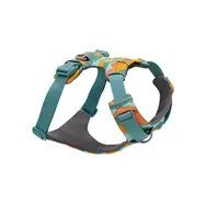 Szelki dla psa Ruffwear Front Range Harness XS - spring mountains