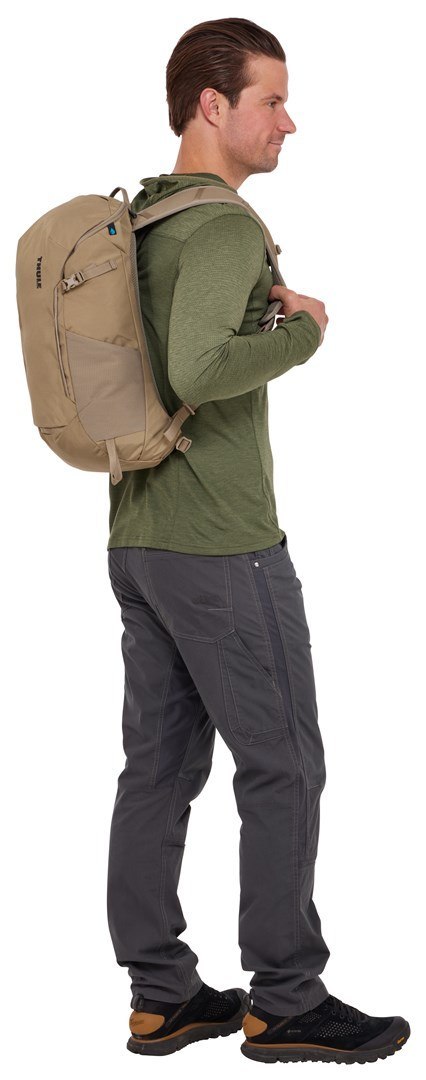 Plecak Trekkingowy Thule AllTrail 18L Podróżny Faded Khaki