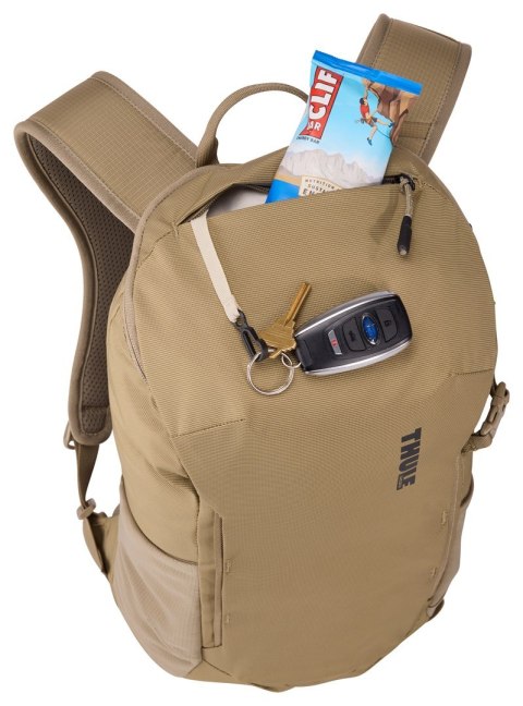 Plecak Trekkingowy Thule AllTrail 18L Podróżny Faded Khaki