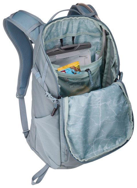 Plecak Trekkingowy Thule AllTrail Hydration 22L Podróżny Pond Gray