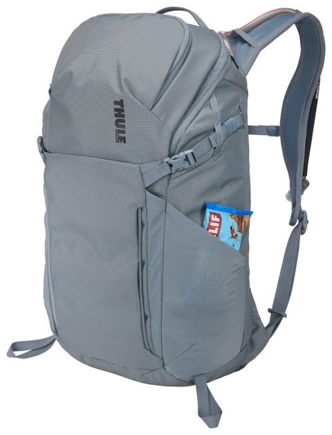 Plecak Trekkingowy Thule AllTrail Hydration 22L Podróżny Pond Gray
