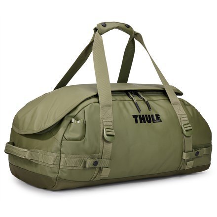 Torba Podróżna Plecak Thule Chasm Duffel 40L Sportowa Oliwkowa
