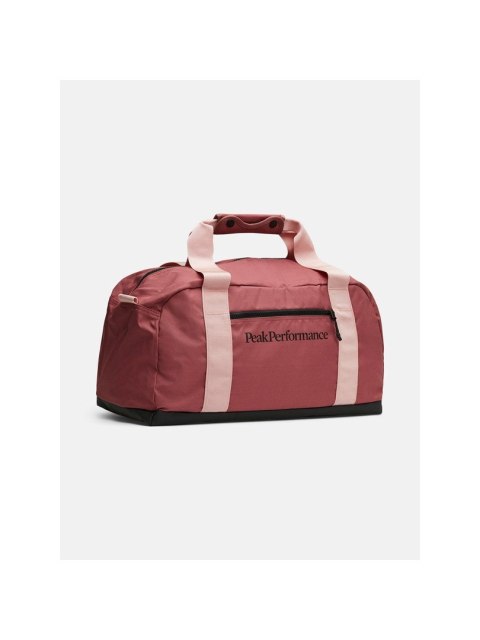 Torba PEAK PERFORMANCE Detour 35L kolor czerwony - TU