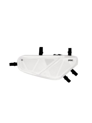 Torba POC Ultra Frame Bag 3L biała - TU