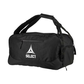 Torba Select Sportbag Large v25 62l czarna 830034