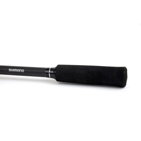 Wędka spinningowa Shimano FX XT 2,70 m 10-30 g, 2 sekcje, rękojeść EVA