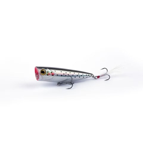 Wobler Shimano Yasei Pure Pop F 60 mm Sea Trout
