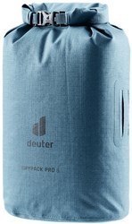 Worek wodoszczelny turystyczny Deuter Drypack Pro 8L Granatowy (Atlantic)