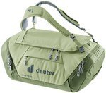 Torba podróżna Deuter AViANT Duffel Pro 40L Zielona Jade-Ivy