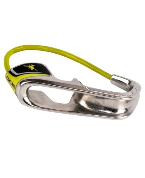 Edelrid Jul 2 - półautomatyczny przyrząd asekuracyjny 8,9-11 mm