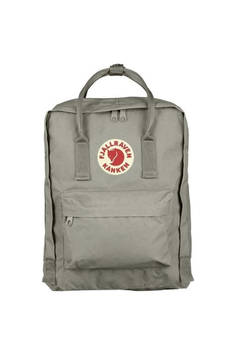 Fjällräven Kanken plecak Szary Vinylon