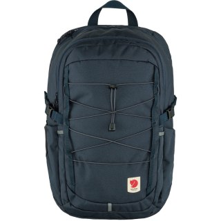 Fjällräven Skule 28 plecak Granatowy (marynarski) Poliester
