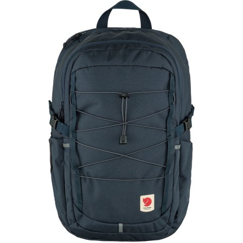 Fjällräven Skule 28 plecak Granatowy (marynarski) Poliester