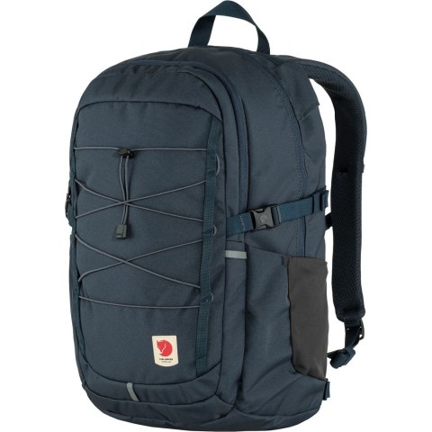 Fjällräven Skule 28 plecak Granatowy (marynarski) Poliester