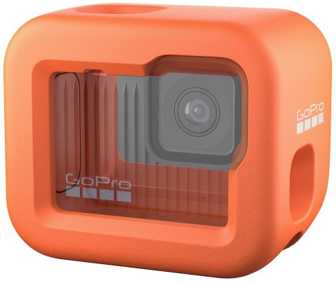 GoPro AFFLT-002 futerał do aparatu Pokrowiec do owinięcia Pomarańczowy