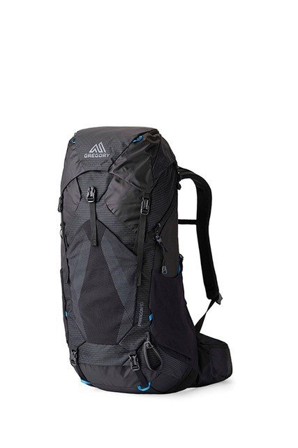 Plecak trekkingowy Gregory Paragon 40 l M/L Czarny