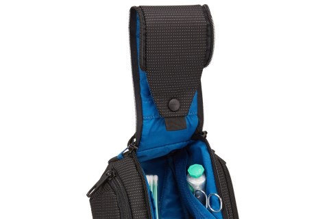 Kosmetyczka podróżna nieprzemakalna Thule Subterra Toiletry Bag Czarna