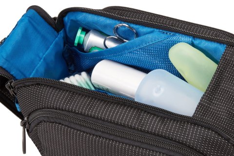 Kosmetyczka podróżna nieprzemakalna Thule Subterra Toiletry Bag Czarna