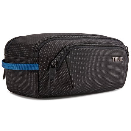 Kosmetyczka podróżna nieprzemakalna Thule Subterra Toiletry Bag Czarna