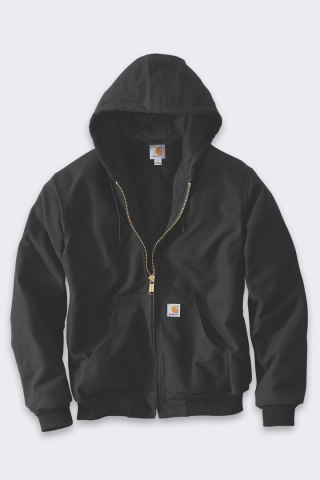 Kurtka Carhartt Iconic J140 Firm Duck Active Jacke