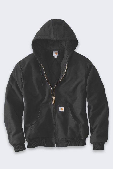 Kurtka Carhartt Iconic J140 Firm Duck Active Jacke