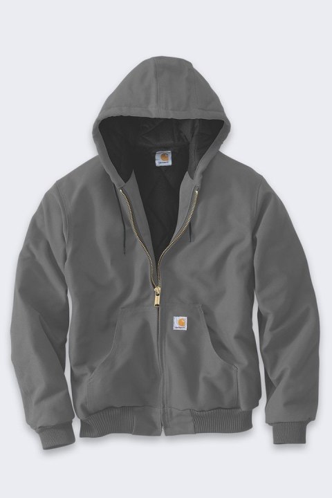 Kurtka Carhartt Iconic J140 Firm Duck Active Jacke