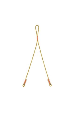 Lonża dynamiczna Beal Dynapark 80 cm