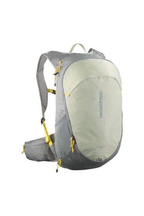 Plecak Salomon Trailblazer 20 l Sedona Sage zielony