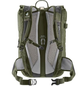 Plecak Rowerowy Deuter Amager 25+5 25+5 l Grafitowy