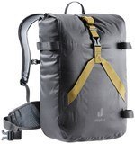 Plecak Rowerowy Deuter Amager 25+5 25+5 l Grafitowy