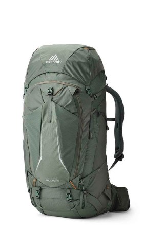 Plecak trekkingowy Gregory Baltoro 75 75 l L Zielony