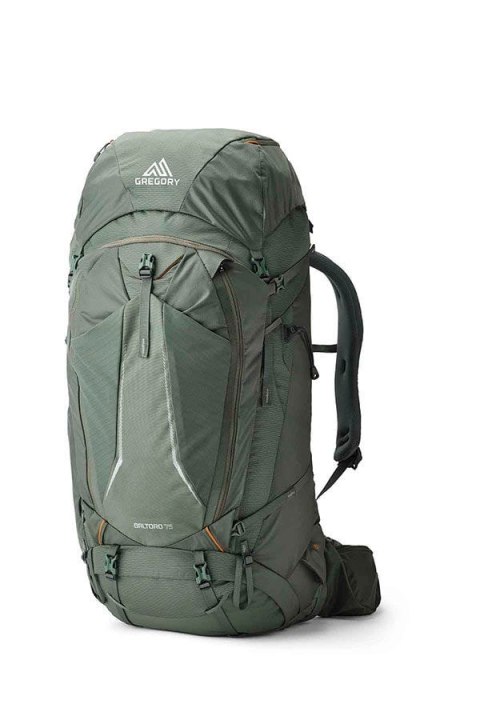 Plecak trekkingowy Gregory Baltoro 75 75 l L Zielony