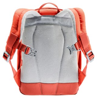 Plecak dziecięcy turystyczny Deuter Pico 5L Czerwony (Ruby-Sprout)