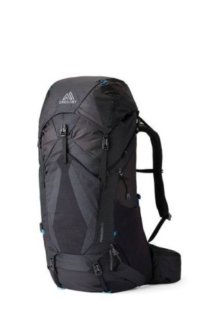 Plecak turystyczny Gregory Paragon 60 l trekkingowy S/M Czarny