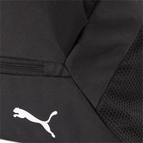 Sportowa torba PUMA teamGOAL 28 l Poliester Czarny