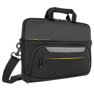 Aktówka na laptopa 14" Targus CityGear Czarna