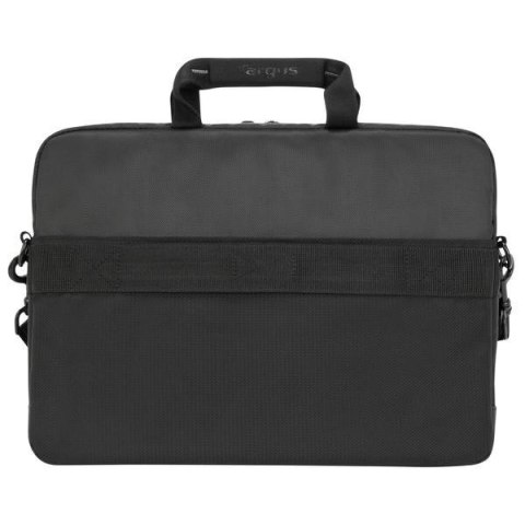 Aktówka na laptopa 14" Targus CityGear Czarna