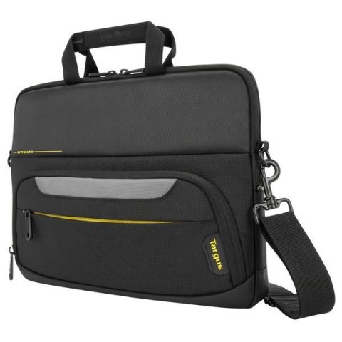 Aktówka na laptopa 14" Targus CityGear Czarna