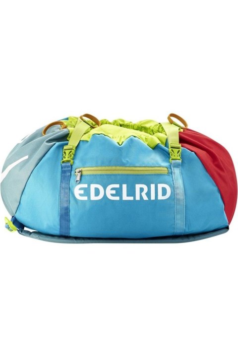 Edelrid Drone - torba na linę wspinaczkową, assorted colours