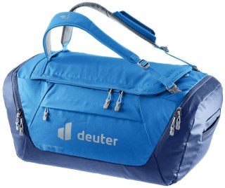 Torba podróżna Deuter AViANT Duffel Pro 60L Niebiesko-Granatowa