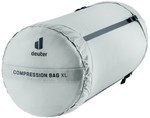 Worek Deuter Compression Bag XL 30L Szary Tin