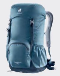 Plecak Turystyczny Deuter 24 l Niebieski