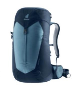 Plecak Deuter AC Lite 30 30 l Niebieski