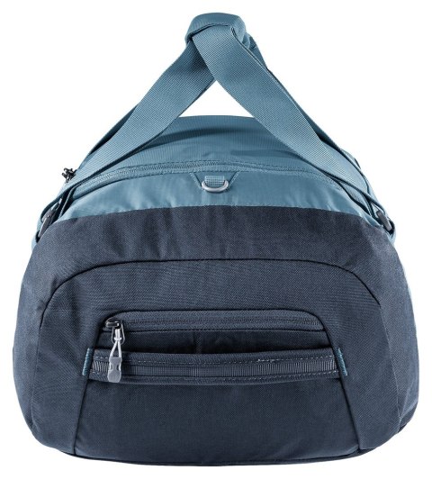 Torba Deuter Duffel 35 35 l Niebieska