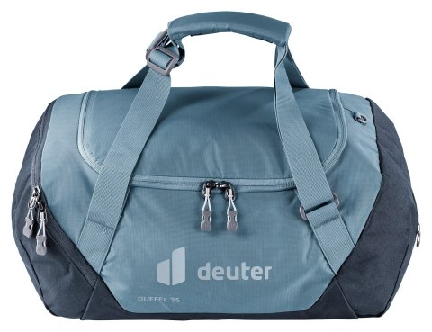 Torba Deuter Duffel 35 35 l Niebieska