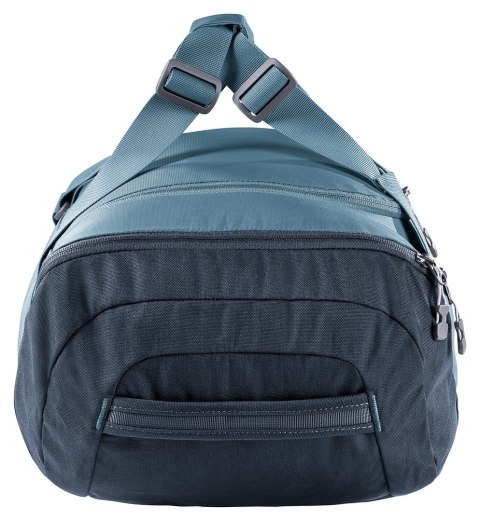 Torba Deuter Duffel 35 35 l Niebieska