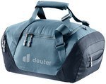 Torba Deuter Duffel 35 35 l Niebieska