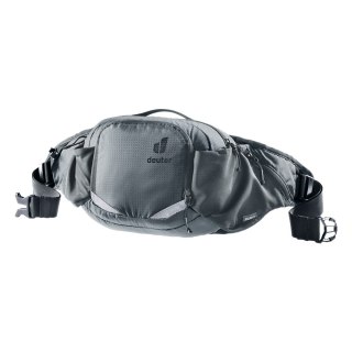Nerka Rowerowa Deuter Pulse 5 l Grafitowa